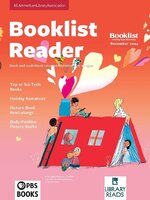 Booklist Reader